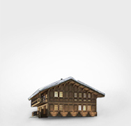 Поиск и покупка швейцарской недвижимости, получение вида на жительство